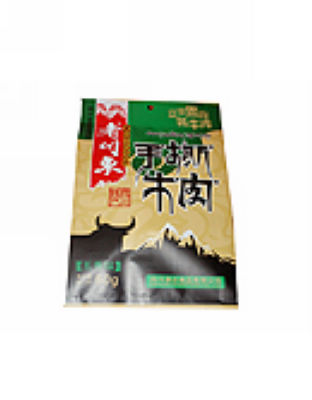 60g五香手撕