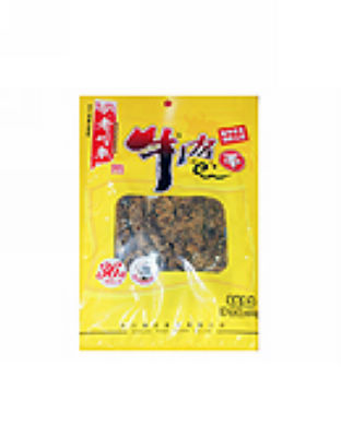 80g五香干