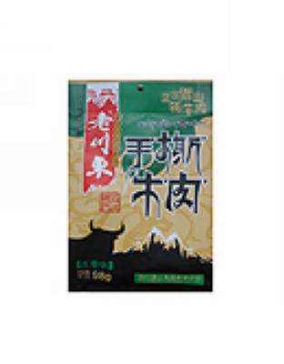 98g手撕五香