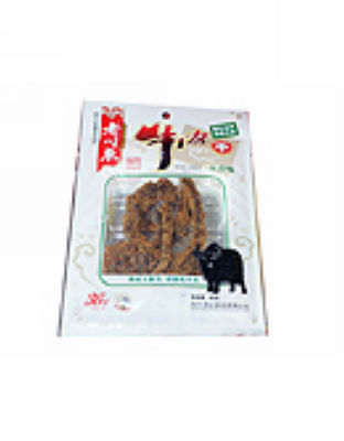 60g五香干