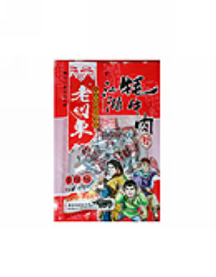 42g香辣粒
