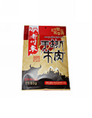 60g麻辣手撕