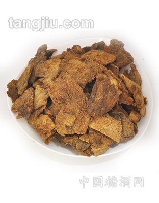 老炊散称牛肉片（香辣）