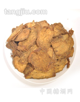 老炊散称牛肉片（沙爹）