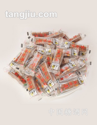 老炊枕式包装牛肉粒（香辣）