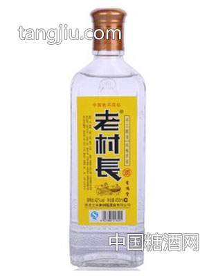 老村长42度450ml