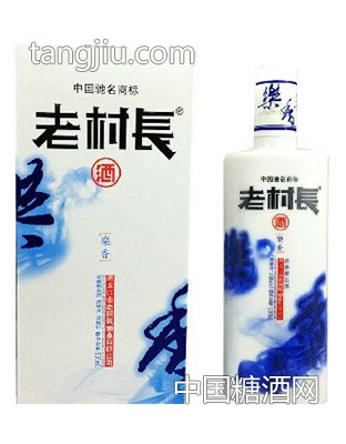 老村长45度乐香