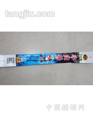 老道口妈咪牛肉条