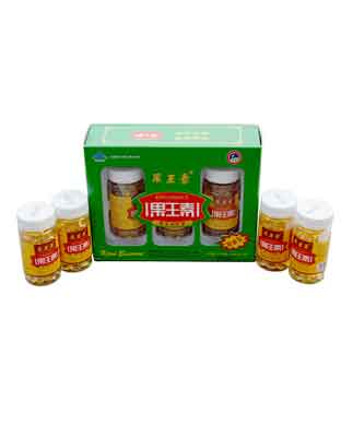 简装果王素