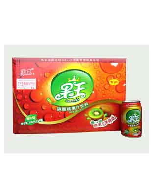 果汁饮料