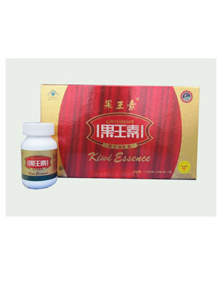 礼品果王素