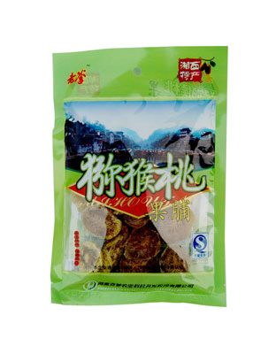 猕猴桃果脯