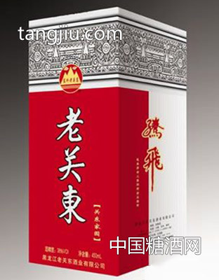 老关东（关东家园1）