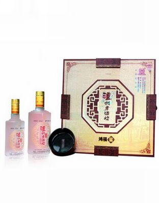 鸿福星