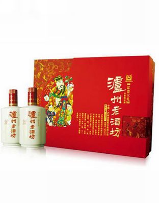 富贵大礼