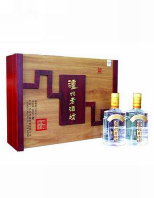 福满天下