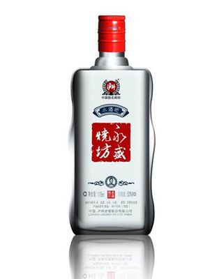 永盛烧坊-小酒吧