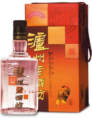 步步高兴盛装