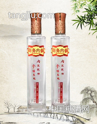商务内参酒500ml