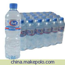 供应550ml康师傅矿泉水
