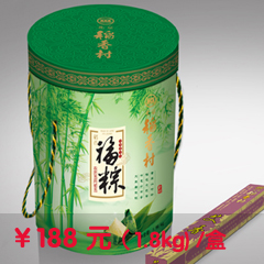供应稻香村粽子批发折扣价粽子批发