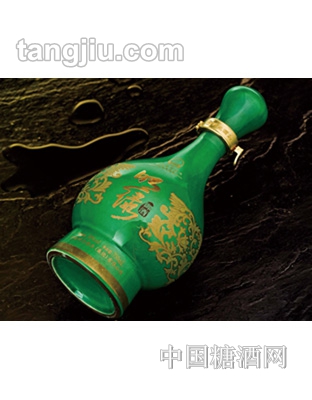 明绿御酒