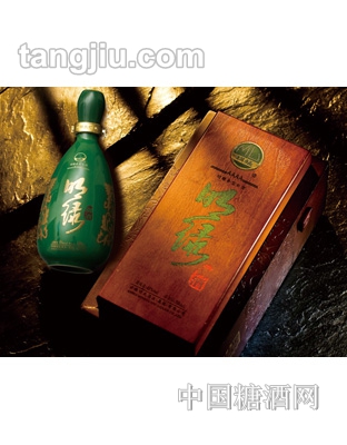 明绿御酒4A
