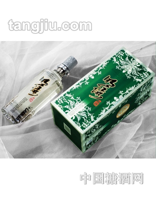 明绿御酒3A