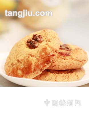 广式桃酥