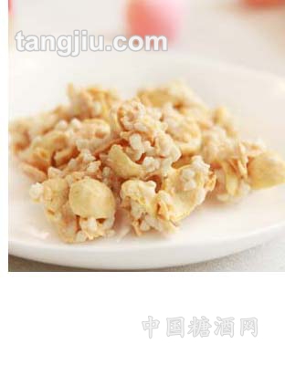 玲珑白酥