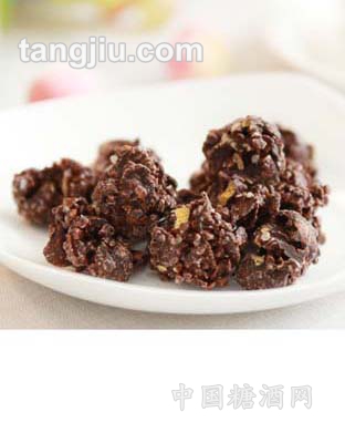 玲珑酥黑