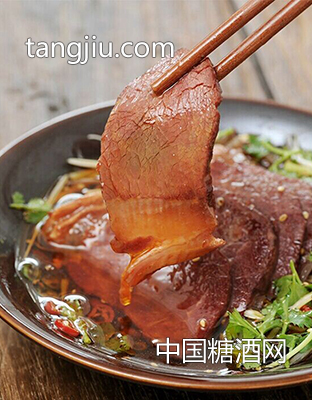 闹汤驴肉