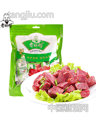 驴布丁