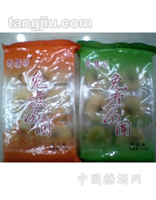 免煮汤圆150g