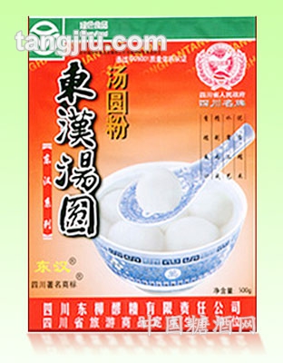 东汉汤圆粉500g