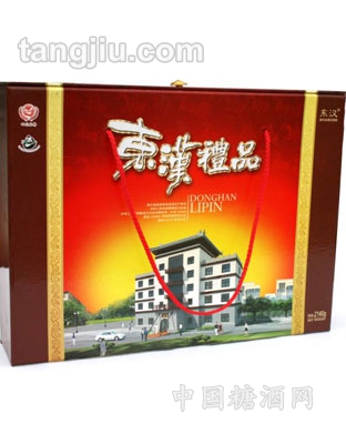 东汉礼包