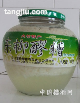 东柳原窝600g