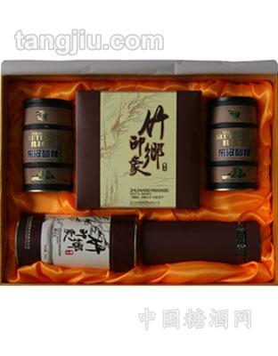 竹乡印象2