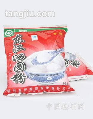 东汉汤圆粉700g