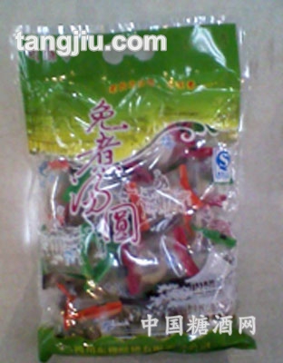 免煮汤圆500g
