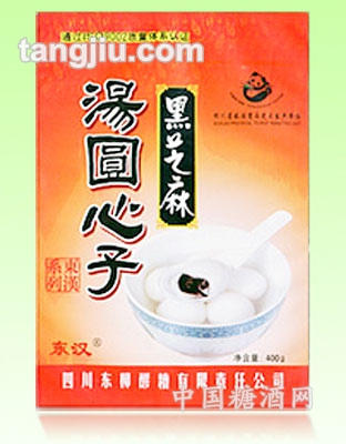 东汉汤圆心子400g