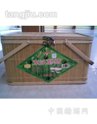 竹包装2