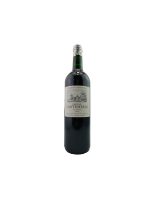 佳德美（五级酒庄）  750ml