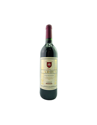 拉杜尔干红葡萄酒  750ml