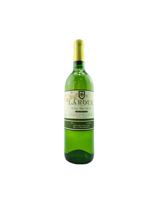 拉杜尔干白葡萄酒 750ml
