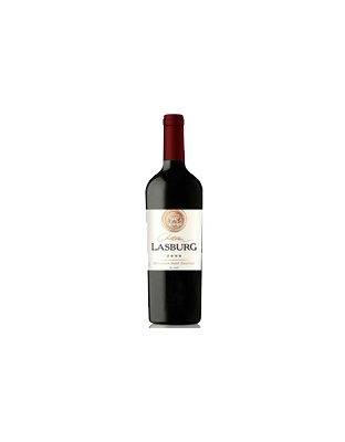 拉斯堡庄园系列干红葡萄酒   2000