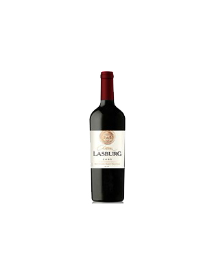 拉斯堡庄园系列干红葡萄酒 2005