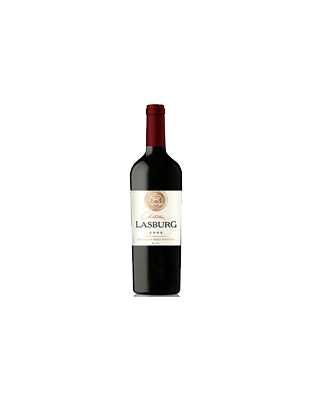 拉斯堡庄园系列干红葡萄酒 2006