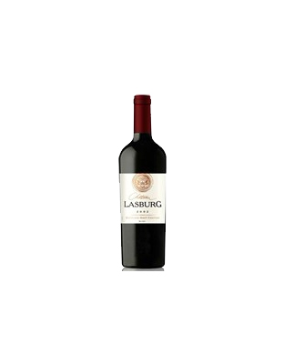 拉斯堡庄园系列干红葡萄酒 2002