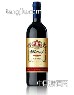 威珞-特菲干红葡萄酒